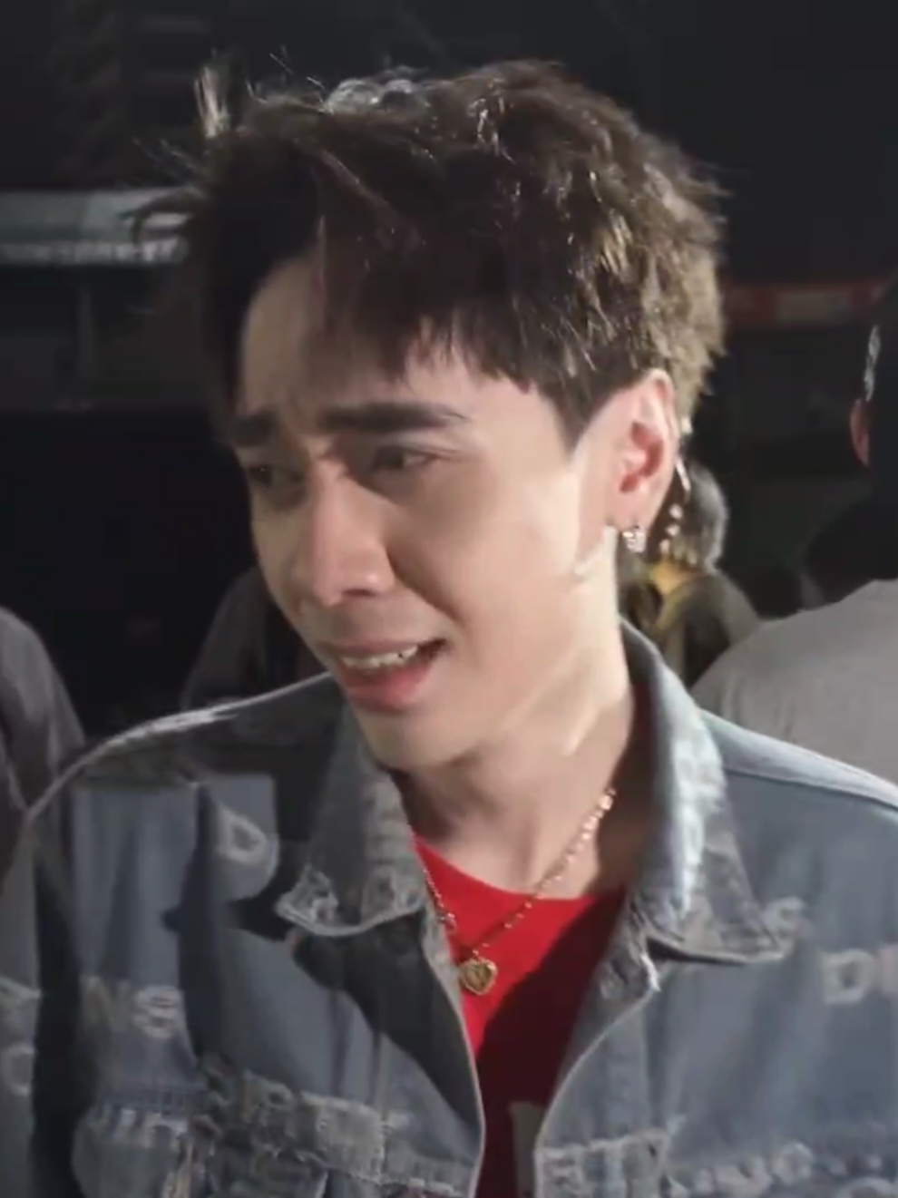 Lê Quang Hùng phiên bản mè nheo #quanghungmasterd #lequanghung #fyp #xh #xuhuong #viral 