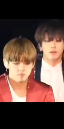 He obsessed 🔥 #jungkook #taekook #taekookforever 