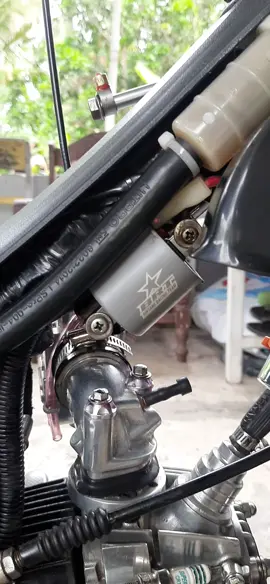 Koil BRT racing PNP semua tipe motor karburator bisa  #koilbalap  #koilracing  #koilbrt  #fyp  #beranda  #tiktok  #coilbrt 
