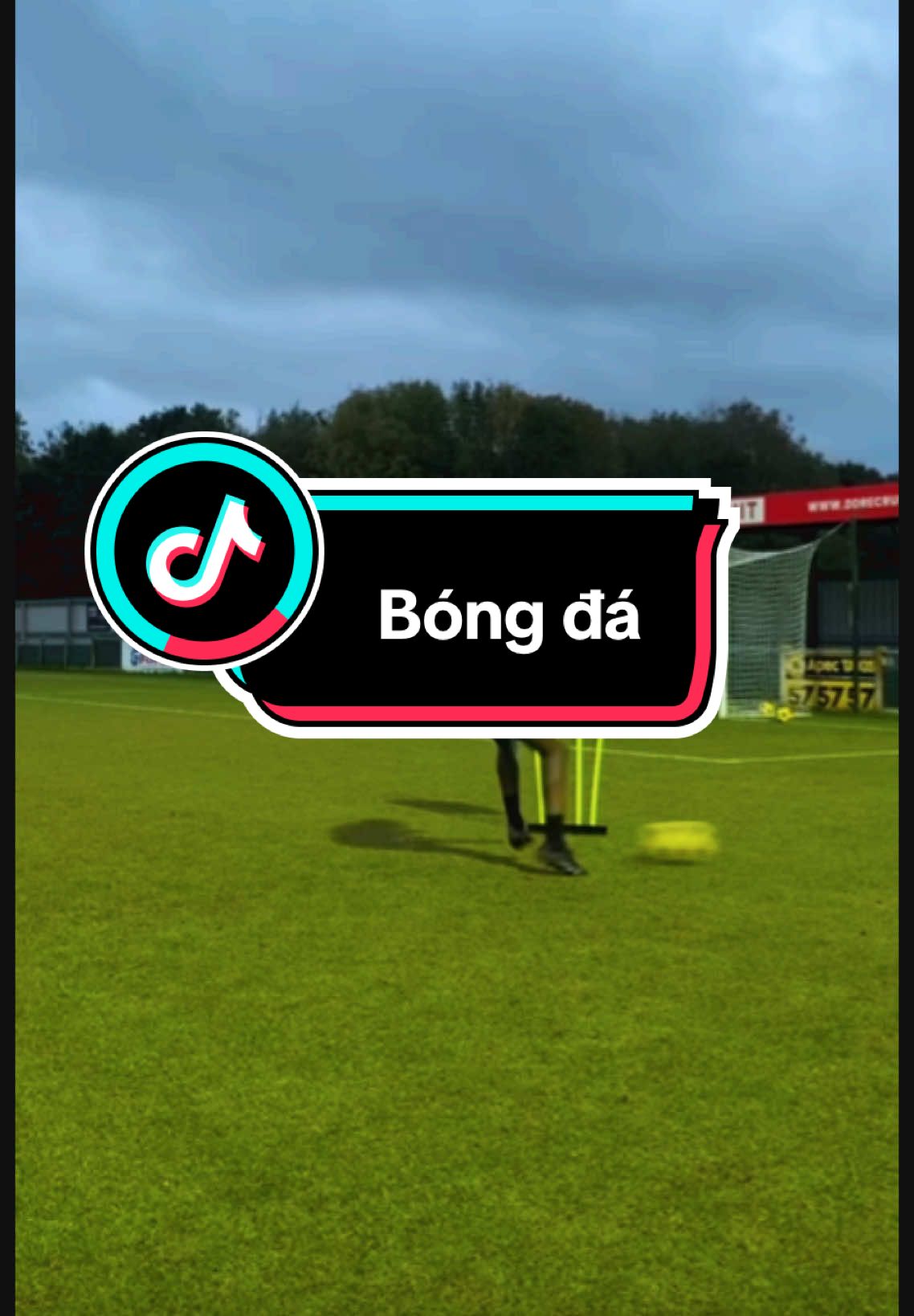 Cách nhận bóng dứt điểm nhanh ae cần tham khảo #đammê #❤️ #túneymar #damme #soccerskills #futbol #bóngđá 