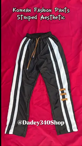 Pants Loose Casual Trouser For Women and Men Korean Fashion Pants #koreanpants #pants #pantsformen #pantsforwomen #aestheticpants #unisexpants #fashionpants #foryoupage #fyp #Dadey340 