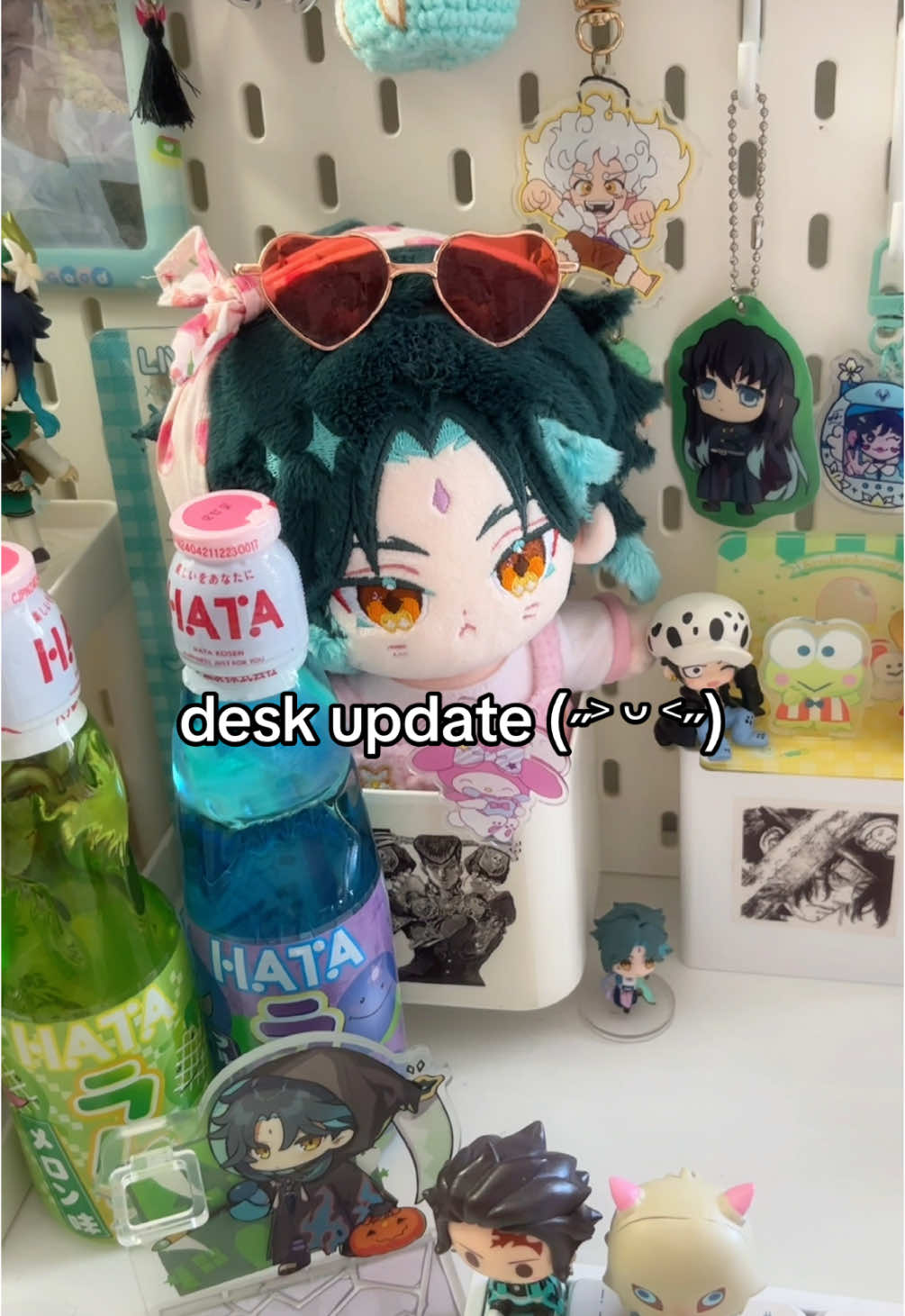 tt pls dont shadowb4n me 💔 (˶˃⤙˂˶)  #desksetup #deskinspo #pinterest #roominspo #desk  #miffy  #collection #maximalism #hirono #anime #GenshinImpact #fyp #fypツ #popmart #aesthetic #foryou #videodiary #Vlog 