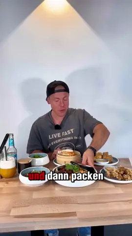 Die neuen handgezogenen Nudeln bei nainaibao_offical in köln 😋 #nudeln #bao #baos #noodle #noodles #köln #lecker #neu #new #neueröffnung #newopening 