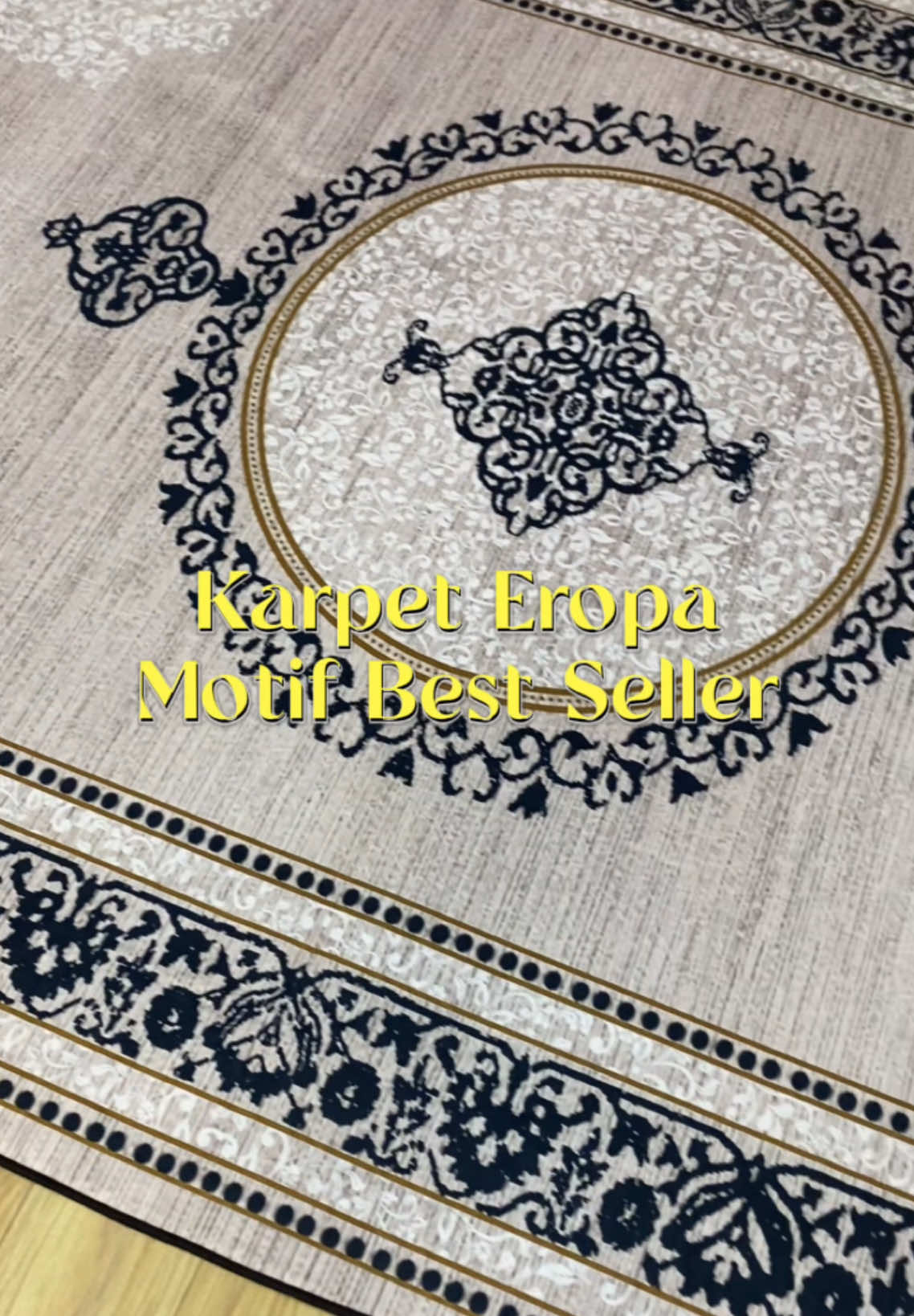 BEST SELLER RESTOK GUYSS!!!! 😱  #karpet #karpetviral #karpetaesthetic #karpeteropa #joinlivestreaming #joinlive #perlengkapanrumahtangga #1212 #1212bigsale #joinlivesekarang #karpetbagus #banyakpromo #fyppppppppppppppppppppppp #fyp #fypage #fypシ゚ 