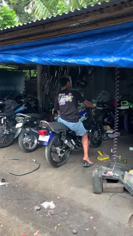 Seting rx king bawah kering atas basah setingan goib😜 #fyp #fypシ #rxking #rxking135 #rxkingindonesia #rxkingnusantara #nmotohomespeed 