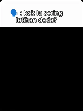 semakin besar dada mu semakin gagah dirimu# gimana king#workoutkonsisten #perubahan diri# workout motivasi#pemula workout#semangat #autoooperubahan🙆 #motivationalquotes #workoutstry#stywo 