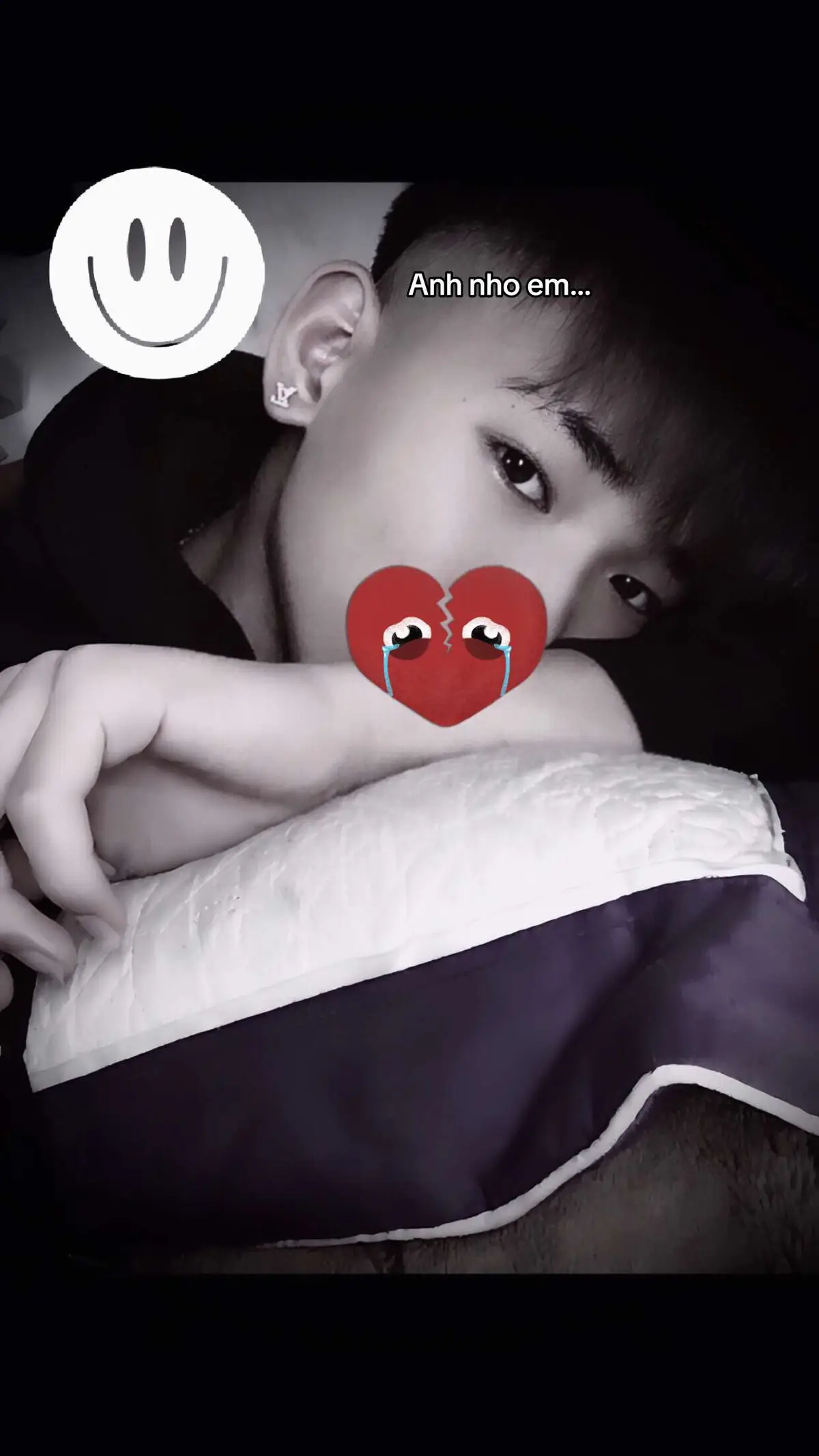 #anhnhoem#tuanhung#nhacbuon#fyp 