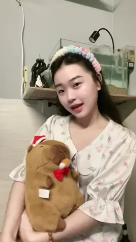 1 chú gấu bông có cái đùi gà 🫣#jollibee #67angiang 