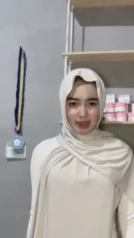 Kaget anjir🥹#gloglowingofficial 