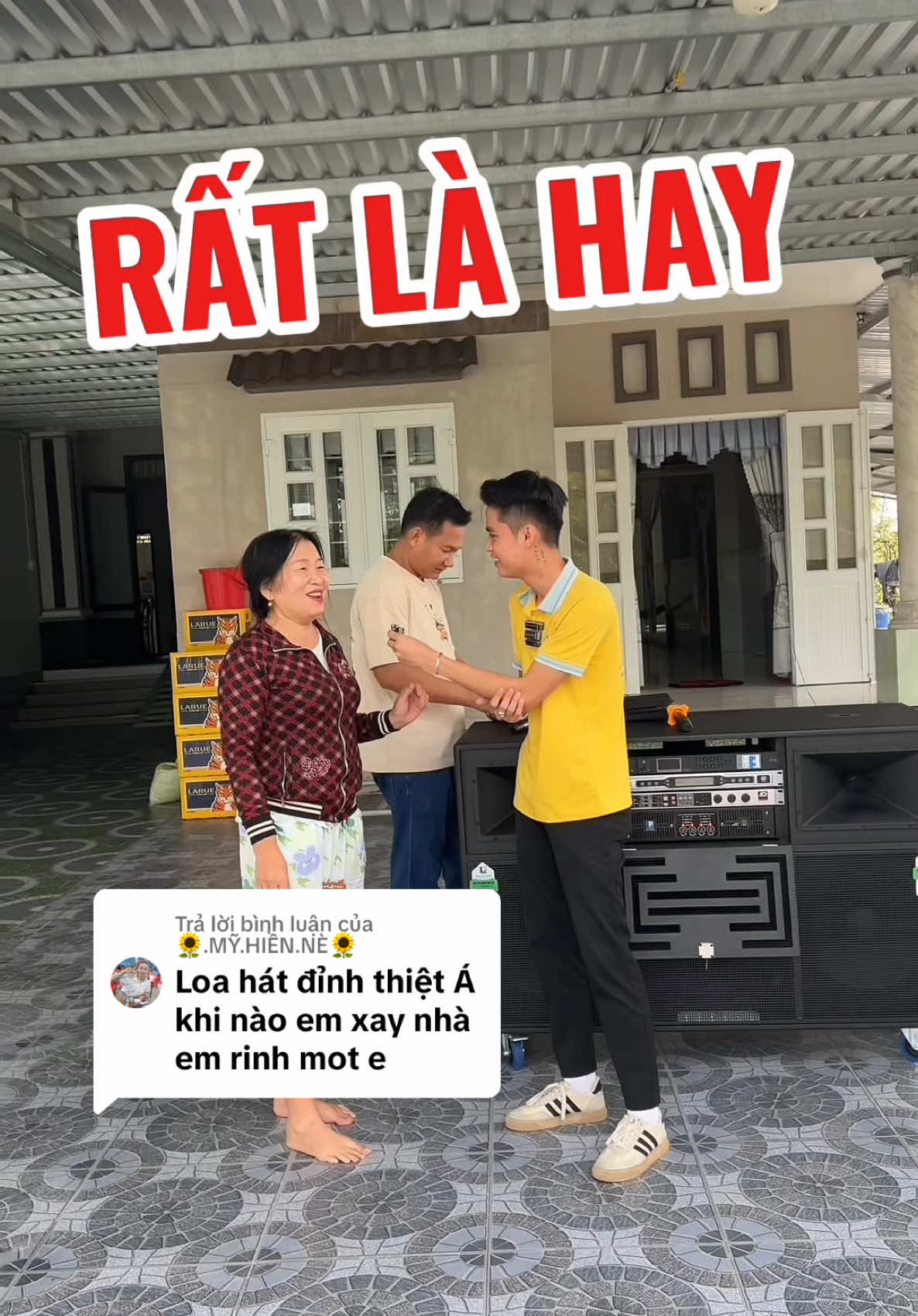 Trả lời @🌻.MỸ.HIỀN.NÈ🌻 CẢM ƠN EM , HẸN GẶP EM 1 NGÀY GẦN NHẤT #xuhuong #trending #longphataudio 