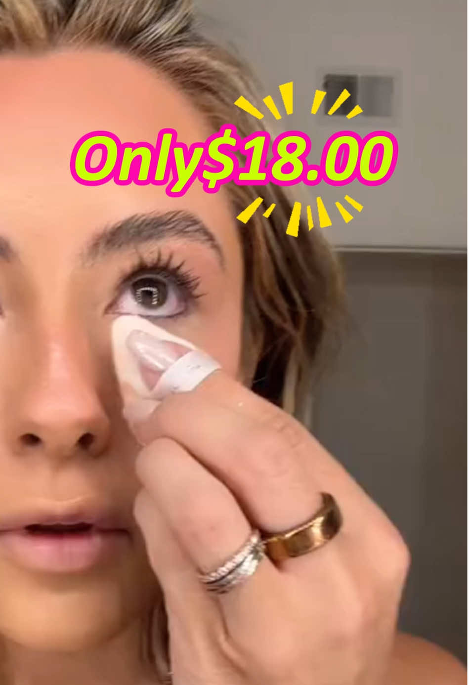 Its a great setting powder #ttshop #ttslevelup #ttshop #ttsbeautybesties #for #trending #settingpowder