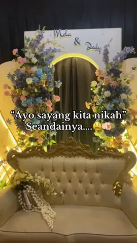 Yuk paket dekor akad+tenda cuma 2,5 aja😍info booking wa: 0895701690075 #backdropdecoration #backdropengagement #backdropmurah #backdropbogor #dekorasiakad #dekorasiwedding #intimatewedding #weddingrumahan #dekorasilamaran #fypviralシ #fypage #viralvideo 