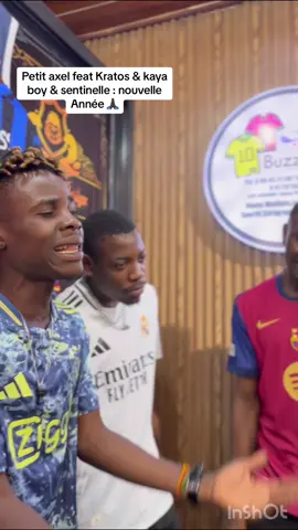 Merci seigneur pour le souffle de vie et paix a vos âmes mes amis de la Rue . #nouvelle_Année 🙏🏿 @Kratos la guerre 💪 @sentinelle🫡✨ @Petit Axel 21 @Charlène meyong🇨🇲🇨🇳🇬🇧 @lesrythmeurs @DDG Prof @ODK-DJAPI 🎹 