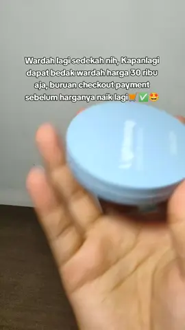 gercep co sebelum stok nya abisss #wardah #wardahbeauty #foryoupage #fypage #fypage #fyp #fyppppppppppppppppppppppp 