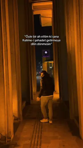 Ahım ömrüne yük, ahiretine miras olsun.#สปีดสโลว์ #สโลว์สมูท 