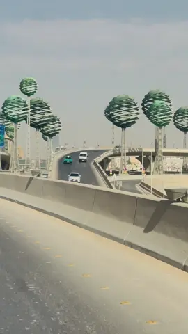 Khalid Rod Riyadh 🥀🇸🇦🥀#saudiarabia🇸🇦🇸🇦 #foryou #foryoupage #viral #viralvideo #trending 