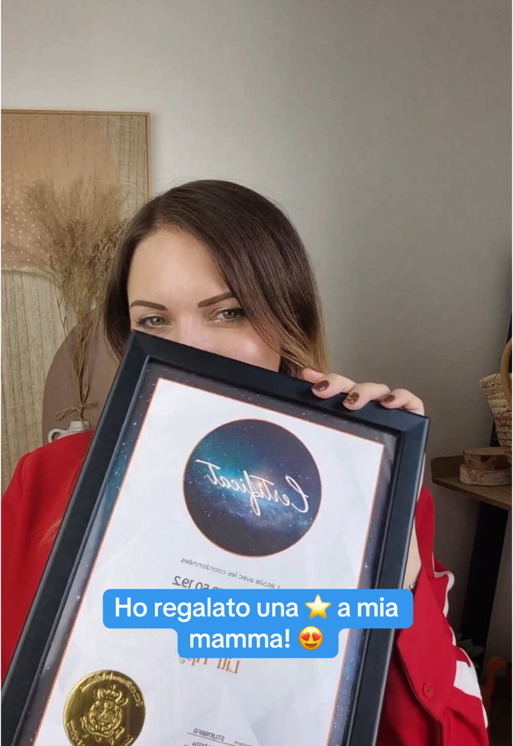 ❌SMETTI DI CERCARE REGALI DI NATALE❌ Scopri il nostro qui 👇 #istitutostellare #regalo #natale 