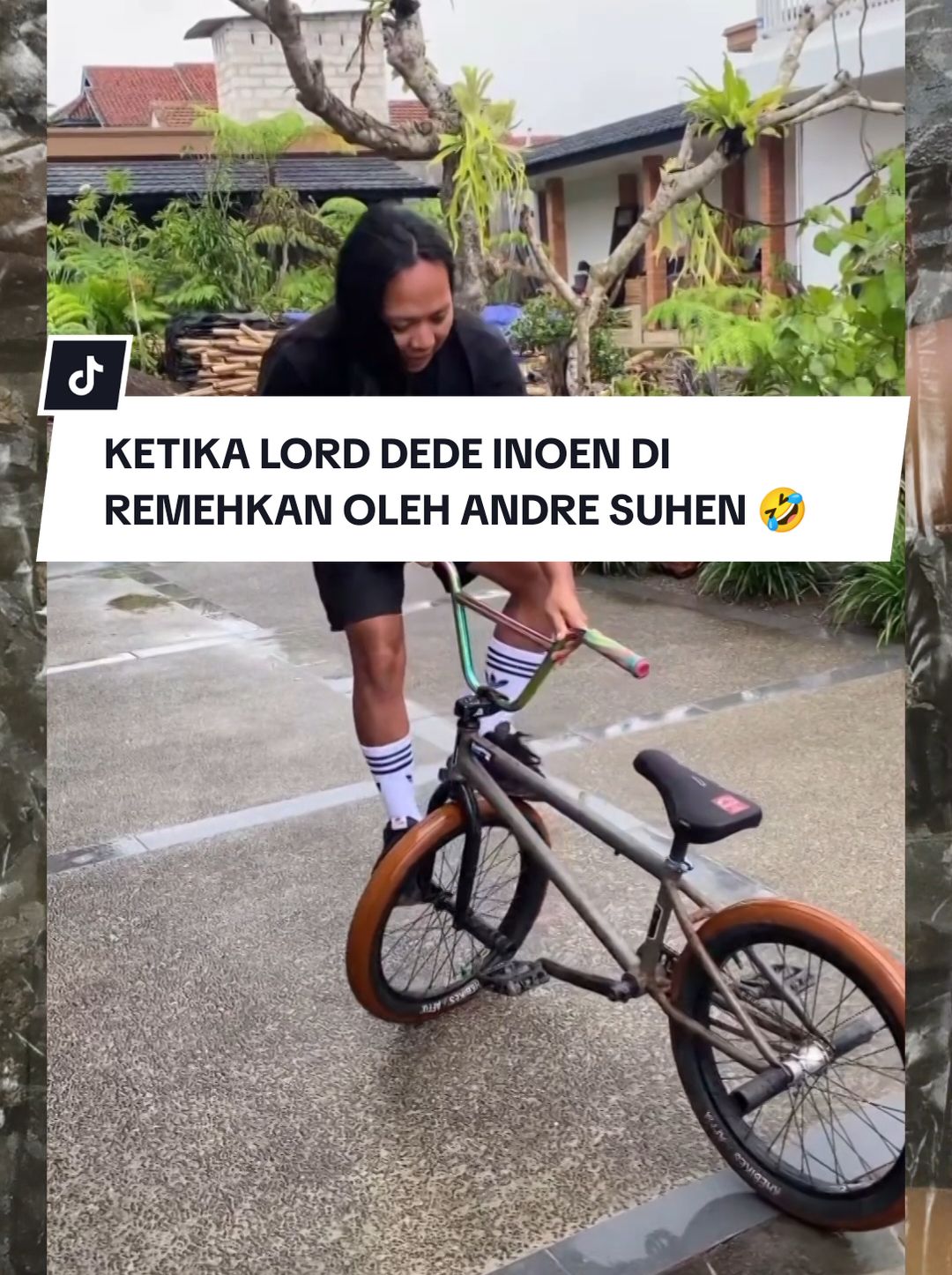 ketika lord di remehkan... tonton sampai selesai‼️ #dedeinoen #dedeinoenmukbang #mukbang #fyp 