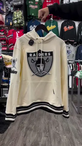 Hoodie cướp biển Raiders form nam nữ #review #outfit #thoitrang #hoodie