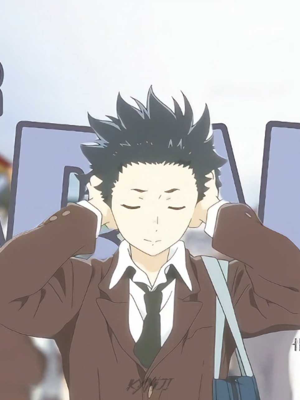 Separuh Aku | A Silent Voice . . . #asilentvoice #asilentvoiceedit #silentvoice #animeedit #animeamv #viral #ishida #ishidashoya #shoya #shoyaishida #shoko #nishimiya #shokonishimiya #manga #mangafyp #fypmanga #manhwa #manhwafyp #fypmanhwa #fyp #fypシ #anime #animefyp #anitok #viral #2024 #kxnji