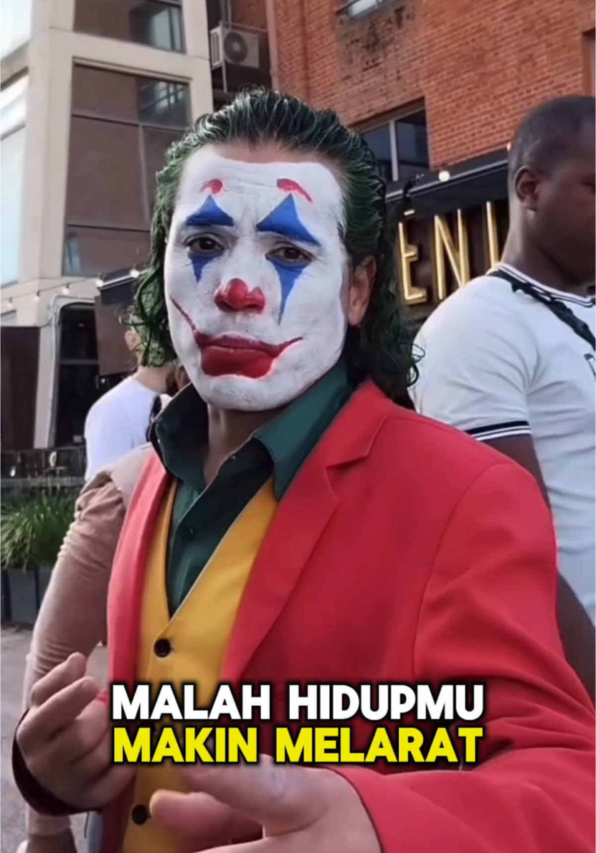 Cukup yah berhenti topupmu 😂#CapCut #joker #story #sad #status #trend #shorts 