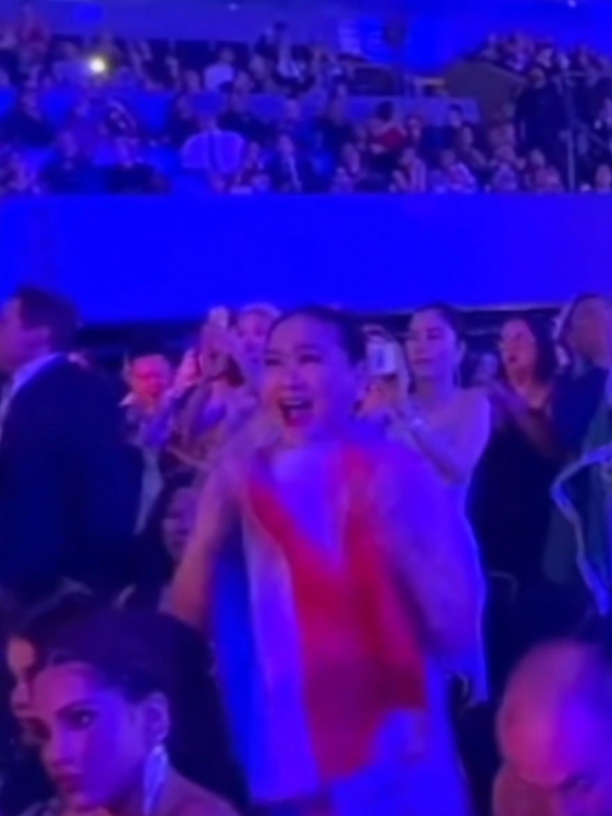 แม่ปุ้ย 🥺🤍                                                                                                                          #โอปอลสุชาตา  #OpalSuchata  #แม่ปุ้ย  #แม่ปุ้ยtpn  #MissUniverseThailand2024  #MissUniverseThailand  #MissUniverse  #มิสยูนิเวิร์สไทยแลนด์  #นางงามจักรวาล #นางงาม 