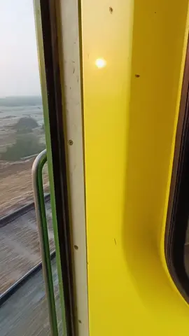 Train Status Greenline Express  #greenline #pakistanrailways #greenlineexpress #trainstatus 