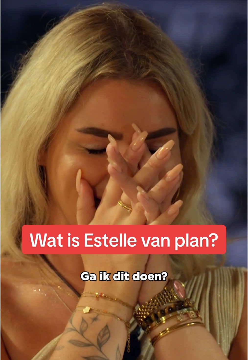 Ojee, drama is coming… 😰 #paradisehotel #drama #reality 