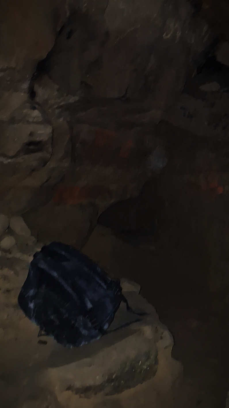 #foryou #pourtoi #foryoupage #catacombs #horrortok #underground #raves #urbex #catacombsofparis #stillwater #deadair #France #paris #ossuary #cave #caveman 