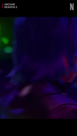 Throwback to one of the most iconic scene of ACT III. No fewer than 56 talented people worked on this sequence, which we’re sure will become iconic. We’d love to tag everyone, but we’re limited, so a big thanks to our departments of Storyboard, Design, Modeling, Shapes, Texturing, Groom, Rigging, Rig Cloth and Rig Hair, Backgrounds, Animation, Fix animation, CFX, Confo, Compositing, Final compositing, CG, Art direction, Production management and all the lovely people who had contributed to this piece of art! #arcane #fortiche #fortichers