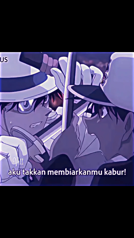 Kaito vs hejii 🃏 #anime #animeedit  #detectiveconan #kaito #kaitokid #hattoriheiji #shinichi #kudoshinichi #kudo #conan #edogawaconan #ccp #animetiktok 