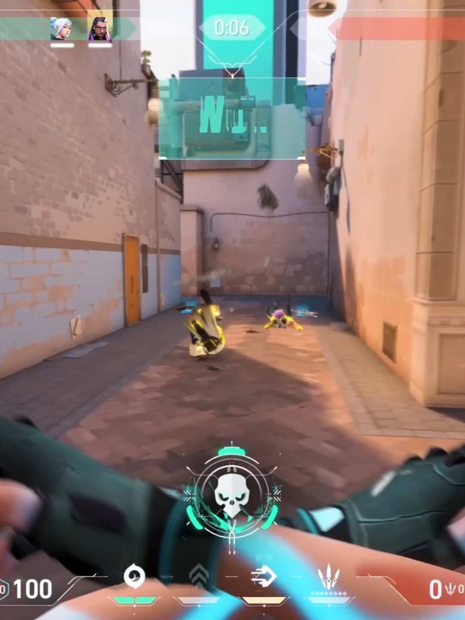 sza + valorant 💜 #fy #Valorant #fyp