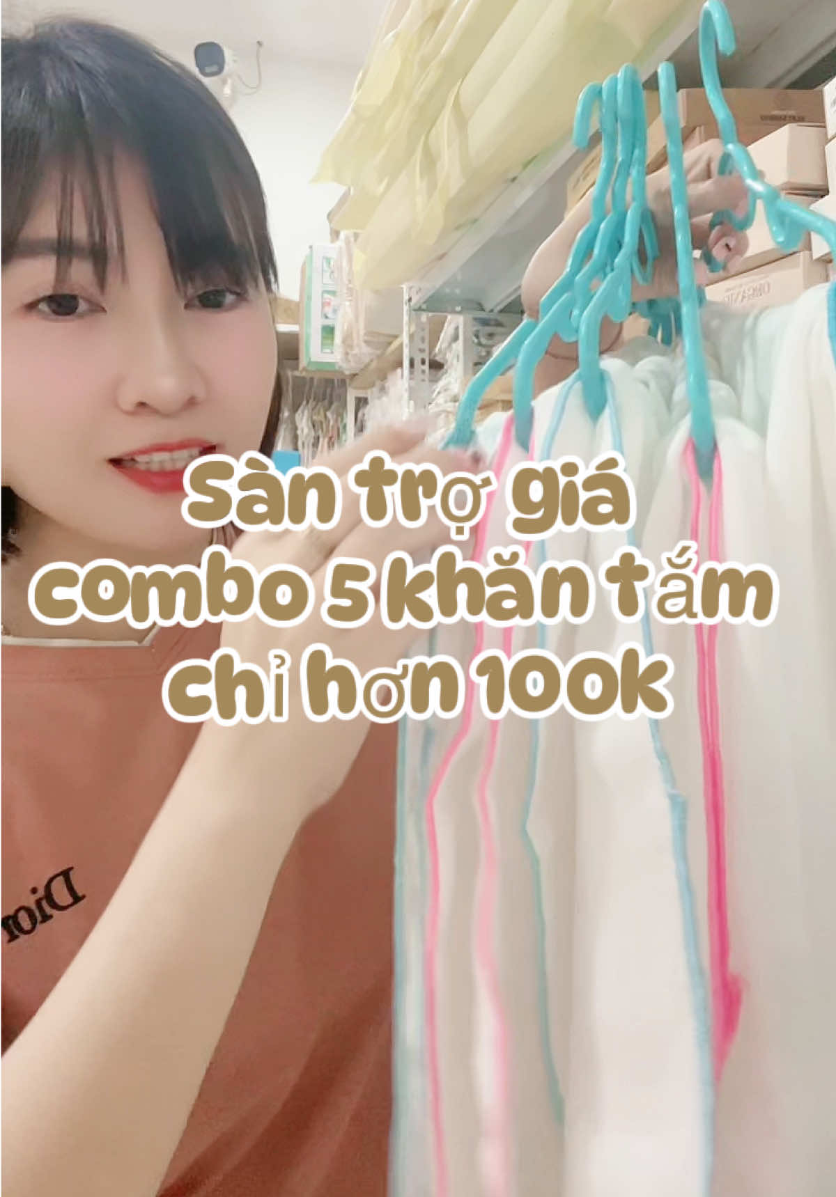 Nhanh tay các mum ơi,sàn đang trợ giá mã này luôn đó ạ.#chuanbidodisinh #fyb #binhduong #khantamsosinh #letuankhang #2gaconshop #bconsgarden 