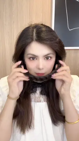 Hướng dẫn tạo kiểu tóc xinh !!!  #tocdepmoingay 