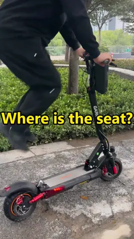 1200W Electric Scooter #tiktokshopblackfriday #electricscooter #electricbike #scooters #joyfinityhome 