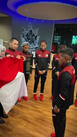 3 VS 10 🫵😡🇮🇩 Indonesia ni Bos 💥🔥🔥 #byoncombatshowbiz #kkajhe #kkungke #kkdhul #kkcal #kksam #kkchima 