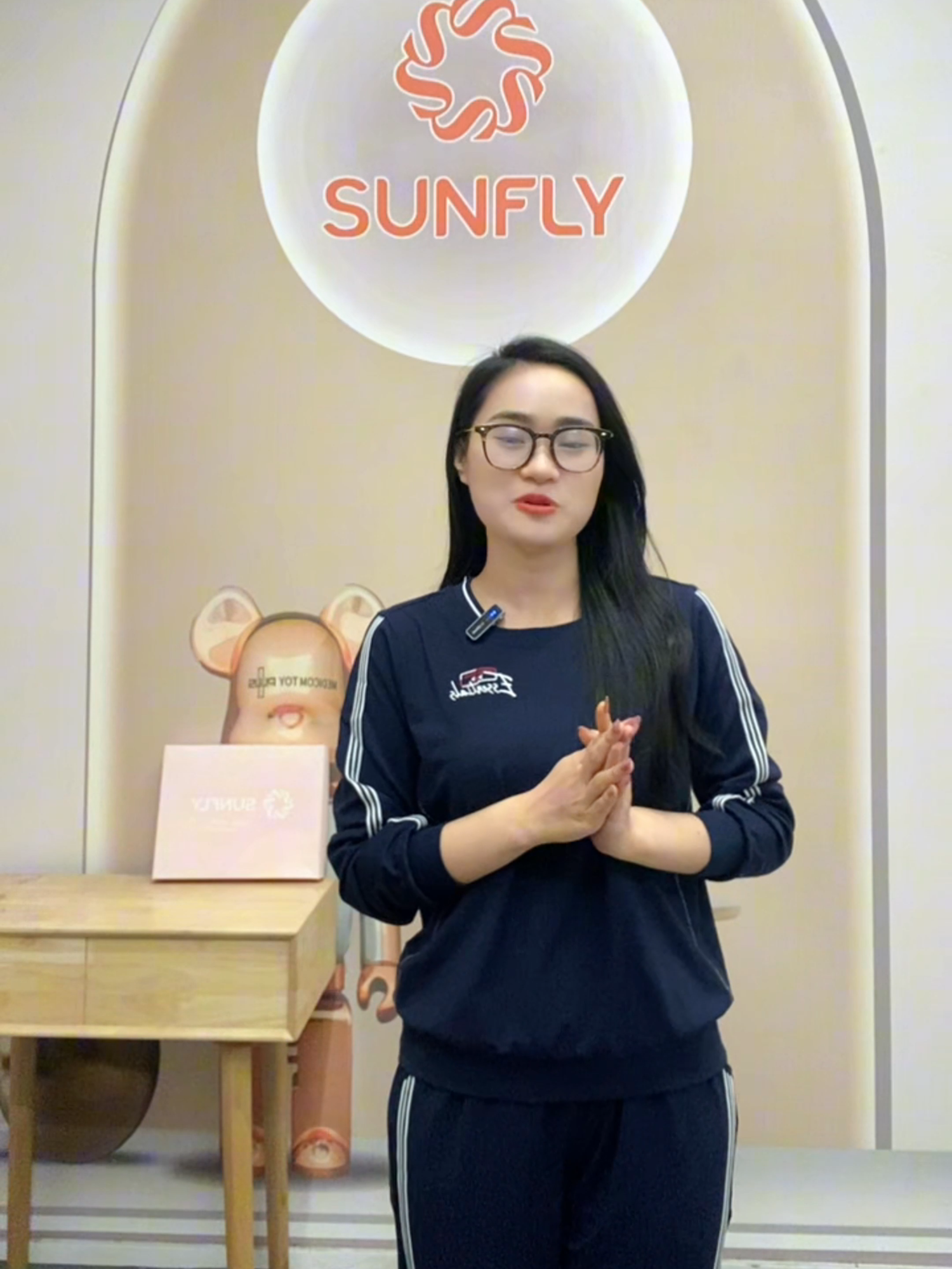 Độ bồ cotton đa zi năng đang hot hit cực kỳ, SẮM NGAY các chị đẹp ơi #sunfly #thoitrangmacnha #domacnhachome