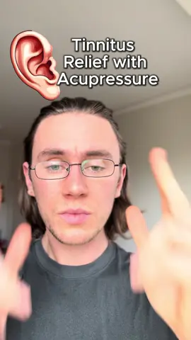 👂🏼Got Tinnitus 👉🏼 Save & Try  These acupuncture points/channels are well known for improving tinnitus from a Chinese medical perspective.  In Chinese medicine, ringing in the ears can be caused by a variety of issues. A general rule of thumb is that: 👉🏼 If it’s high pitched - it’s caused by your Liver  👉🏼 If it’s low pitched - it’s caused by your Kidneys Currently, research into tinnitus and acupressure is limited, and more studies are needed to look into how this can influence tinnitus symptoms, but adding this into your daily routine is simple. For myself and my patients, I have seen a reduction in tinnitus symptoms using acupuncture and acupressure, especially if it’s caused by middle ear blockages (eustacian tube dysfunction).  This is NOT medical advice. Please seek a healthcare professional.  #tinnitus #tinnitusawareness #tinnitushelp #tinnitusrelief #tinnituslife #acupuncture #chinesemedicine #acupressure #alternativemedicine #healthhacks #wellness #earhealth