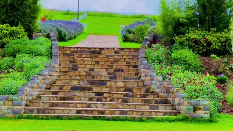 Naishola garden#saacidvideograher #nairobitiktokers #somalitiktok #fyb 