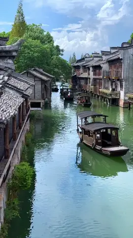Ô Trấn - Chiết Giang  #tiemtourdltrungquoc #otran #chietgiang #giangnam #hangchau #tochau #hangzhou #suzhou #tourdulichtrungquoc #tourgiangnam #tourotran #trending #xuhuong #xuhuongtiktok 