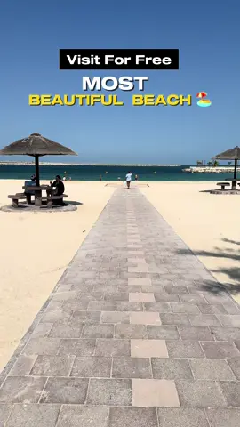 Visit Most Beautiful Beach In Dubai 📍Al Mamzar Beach  Beautiful Waves To Catch Up Everyday With Coolest Weather 🌞  Best Picnic Spot For Your Familu And Friends And Kids Can Enjoy Too In Their Play Area  Must Visit 📍Al Mamzar Beach #mamzar #mamzarbeach #mamzardubai #dubai#uae#uaebeach #dubaibeach #hamriya#foryoupage#viral#trendingreels#goviral#bestpicnicspot #picnicspot #familytravel #dubaiexplorer #foryoupage#tiktokviral