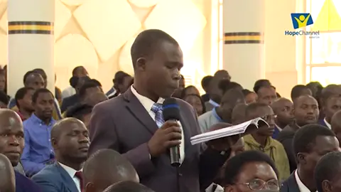 HAVE A GREAT DAY!!!! #hopechannelbaraton #trendingvideo #viralvideo🔥 #challenges #fyp #makemefamous #viralvideos #joinueab #Christ #grace #fypviral #trendingsound