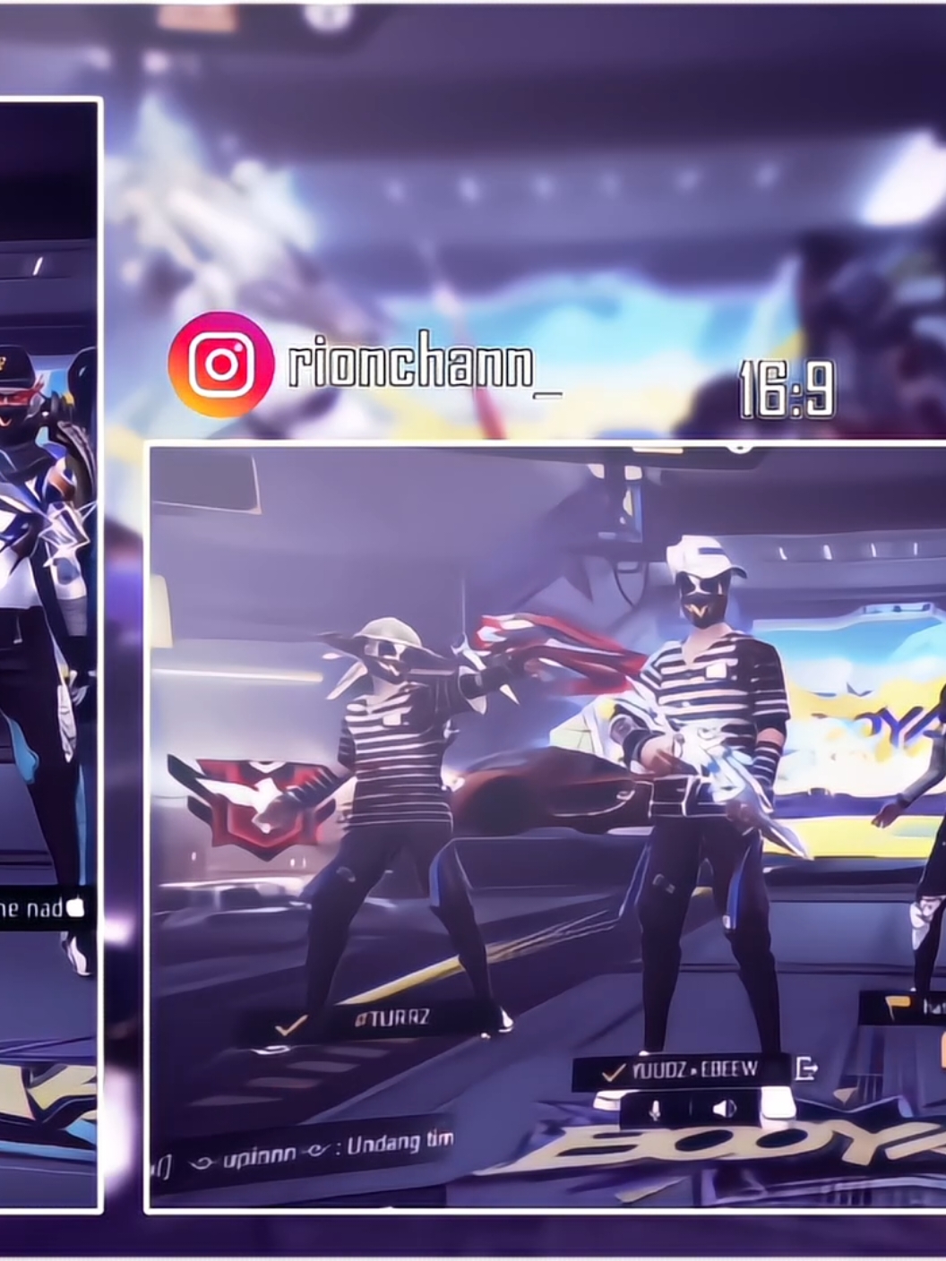 preset jj kece ukuran 16:9 😎 #fyp #presetalightmotion #forzanext4death🏴‍☠️ #next4death @gnszxpreset 
