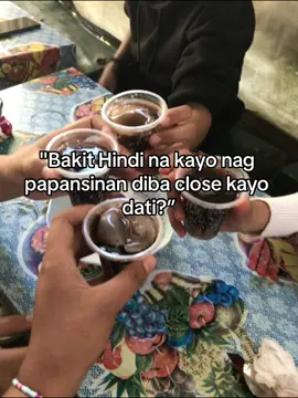 #f.o#leftout #sad #walafriends Oo close kami dati pero sa kunting tampohan lng nag kaganyan na ☹️☹️