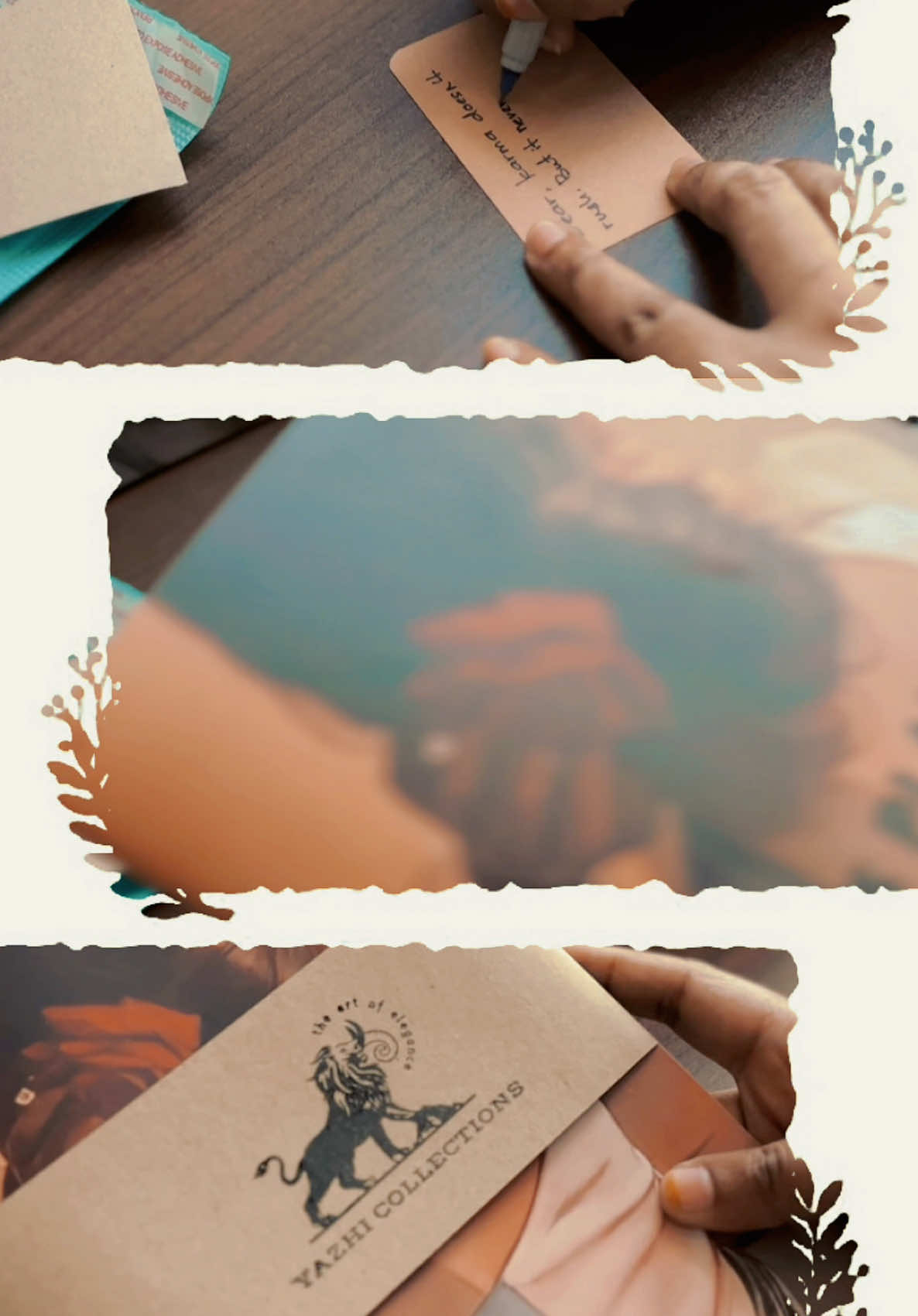 A heartfelt thank you to everyone who trusted me and purchased my planner! Your support keeps my small business dreams alive. To those considering it, your support would mean so much; every order makes a big difference!                                           #fyp #thankyousomuch #motivationbook #getorganized #aesthetic #smallbusines #indianaesthetics #tamilponnuga #newyearresolution #journal #positivemindset #quotes #tiktokdaily #brownwomen #planner2025 #journaling #brownskingirls #bookstagram #booklover #positiveaffirmation #bookaddict #quotebook #desigirl #sareewomen #2025 #welcoming2025 #newyear #newyear2025 #newyearnewme