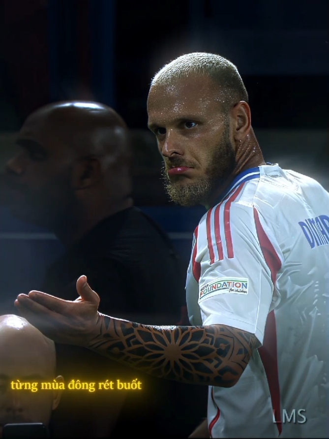 nếu ngày ấy... #football #bongda #fyp #viral 