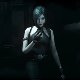 Kamu Boleh Panggil Aku Sayang😋🥰 || ib: sound & meng || #adawong #edit #adawongedit #residentevil #re2remake #trend #xyzbca #yustioys #indøgrp