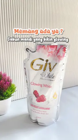 20 ribuan ajaa🫨 #givwhite #sabuncairgiv #givglowingwhite #promogiv #affiliatepemula #support #fyp 