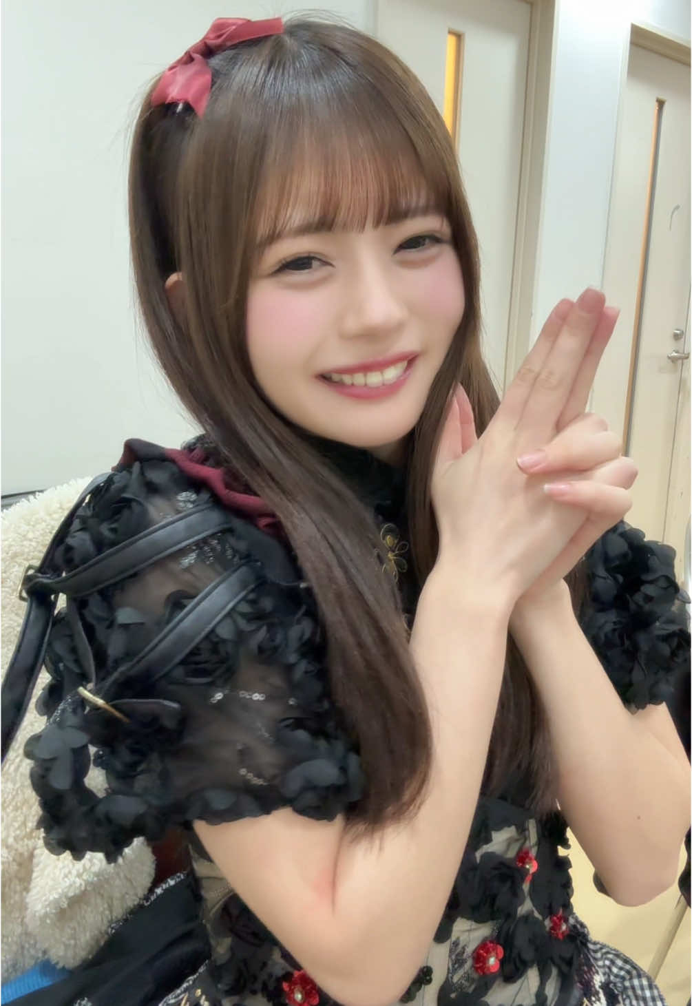 ルビーちゃんだいすき⭐️