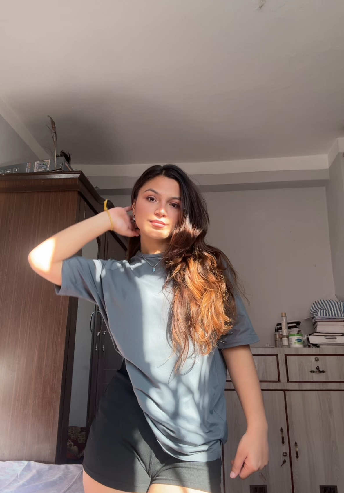 Im not your baby #fyp 